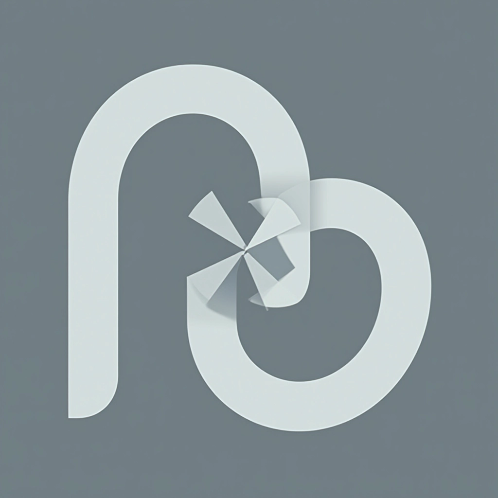 Nulinio Biudžeto logotipas